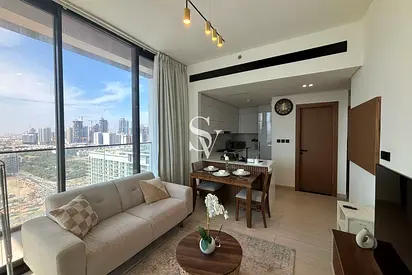 Fully Furnished | Modern Layout | Multiple Cheques