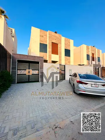 ***Best Offer Ever*** 6 Master Bedroom Villa** in Al Yasmeen Area** Ajman** For Rent** 110,000 AED