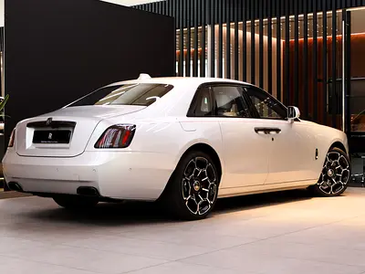 صورة مصغرة 11 لـ 2025 ROLLS-ROYCE GHOST