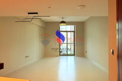 VACANT - HIGH FLOOR - OPEN VIEW - HUGE BALCONY
