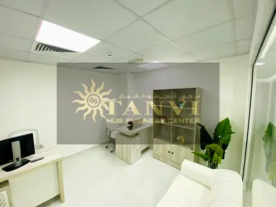 Spacious office for rent| Flexible & Affordable Office Solutions