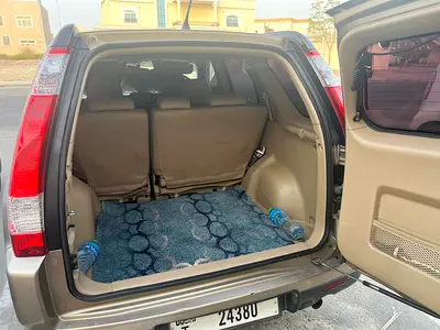2006 Honda CR-V 照片 3