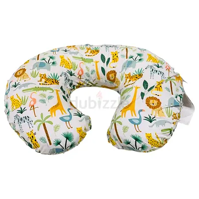 Boppy Nursing Pillow - Animal Print