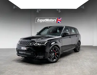 0% Down Payment Available • Black Edition • Full Service History •  GCC