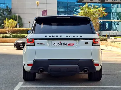 صورة 7 لـ 2016 LAND Rover RANGE ROVER SPORT