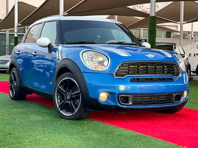 2014 MINI COOPER CLUBMAN 照片 3