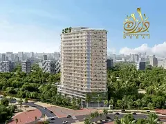 4% DLD WAIVER/ PREMUIM FINISHING/NEAR METRO/ 10%ROI