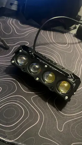 lights for e bike