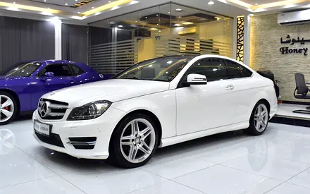 2015 Mercedes-BENZ C-CLASS — миниатюра 2