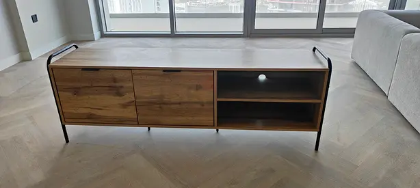 Furniture cupboard