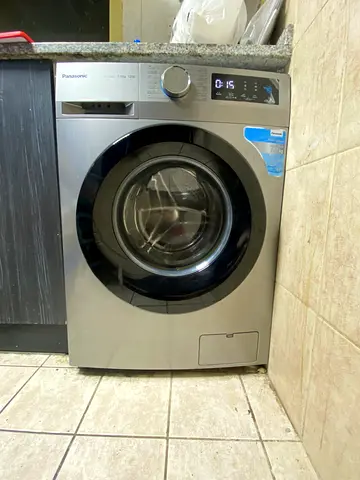 Panasonic Front Load Washing Machine 7kg