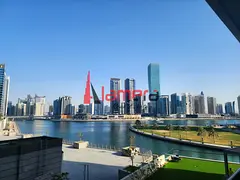 LUXURY ONE BEDROOM / FULLY FURNISHED / CANAL VIEW