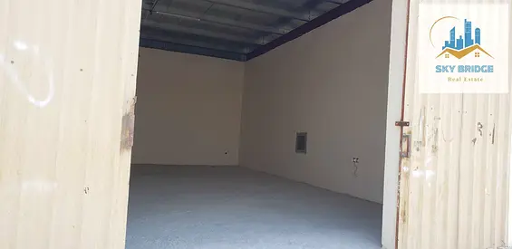 Wherehouse in saja sharjah