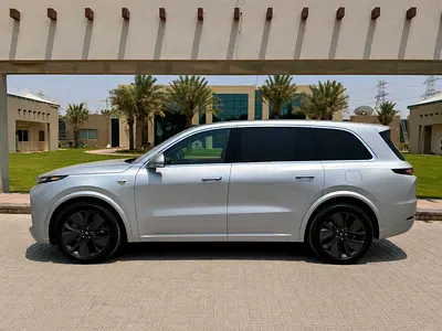 صورة 5 لـ 2025 LI AUTO L9
