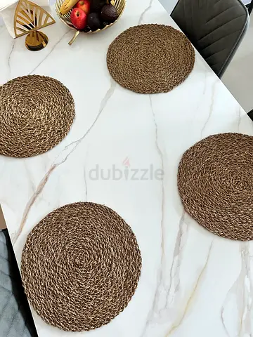 IKEA plate mats