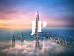 super luxury - spacious layout - prime view