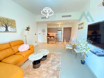 High Floor | Fully Furnished | Dubai Mall Access