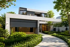 4BR + MAID _ READY _ Single Row _ PRIME LOCATION