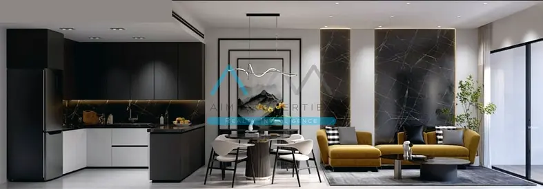 Best Deal | 40% Discount | Furnished 2BR Apartment | Private Pool