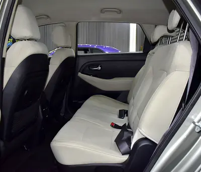 2017 KIA CARENS 缩略图 15