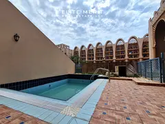 Monthly Stay Option | 3BR + Maid Duplex | Private Beach Access | Palm Jumeirah