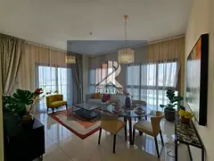 SUPER LUXURY 2BHK APARTMENT || GARDEN APARTMENT || AL ZAHIA COMMUNITY || FULLY FURNISHED || FULLY UP