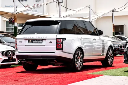 صورة مصغرة 19 لـ 2016 LAND Rover RANGE ROVER
