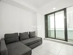 Balcony and Parking | Semi-Furnished | Near Metro!