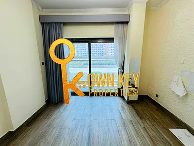 Beautiful Studio | 6 Cheques | 1 Month Free