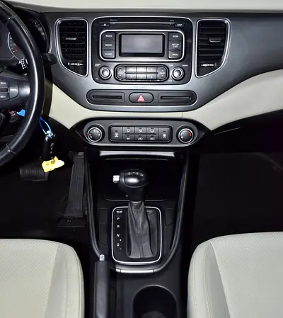 2017 KIA CARENS 缩略图 14