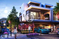 SINGLE ROW | MULTIPLE OPTIONS | LAGOON LIFESTYLE AMINITIES