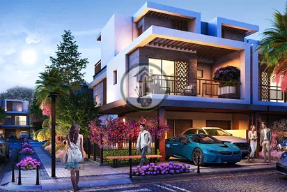 SINGLE ROW | MULTIPLE OPTIONS | LAGOON LIFESTYLE AMINITIES