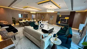 High-Floor | Marina &amp; City Views | Furnished