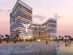 Exclusive 1BR Unit | Partial Casino and Sea Views