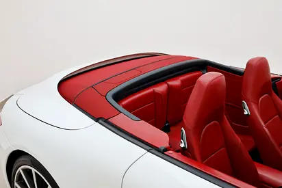 2014 Porsche 911 — фото 5