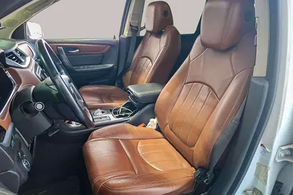 صورة 11 لـ 2017 Chevrolet TRAVERSE