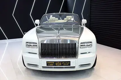2013 ROLLS-ROYCE PHANTOM 照片 3