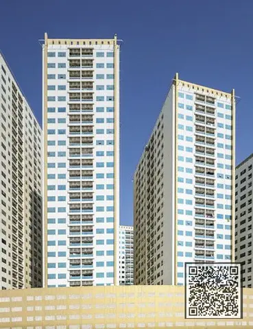 GRAB THE DEAL !! 1BHK FOR RENT IN AJMAN PEARL TOWER 28000 AED ONLY..