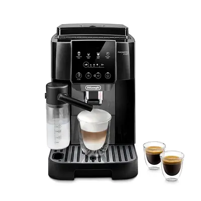 DeLonghi Magnifica Coffee Machine - ECAM222.60.BG | Excellent Condition | Free Delivery + Warranty