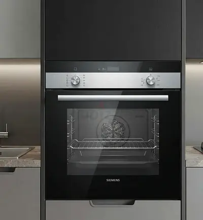 Siemens Latest Model Built-in Electric Oven 60cm – Premium German Engineering