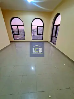 PRIVATE ENTRANCE 3 BEDROOMS HALL VILLA PRIVATE YARD AT 130K