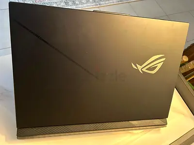 ASUS ROG Strix SCAR 18 G834JYR-R6036W
