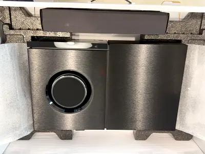 Naim Uniti Nova (new boxed)