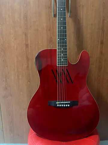 Acoustic/electric Guitar for sale