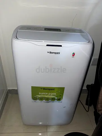 Great condition Portable AC Cooling Unit