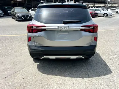 2023 KIA SELTOS 照片 7