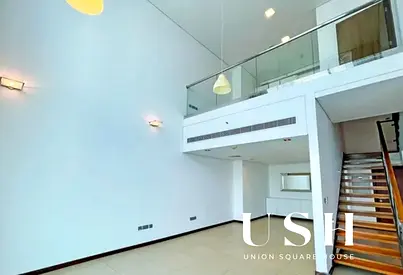 Luxurious 2-Bedroom Duplex in Liberty House, D.I.F.C. – AED 3.65M | Burj Khalifa View | Vacant on Transfer
