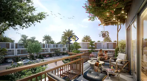 Private Garden | Premium Community | Prime Location