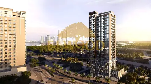 “Premium Residence in Boutique 23 Al Jaddaf | Modern Living & Prime Location