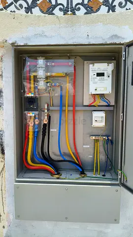 Professional Electrical  AC Repair - Sharjah